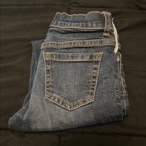 Stylish Blue Denim Jeans